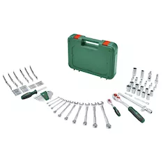 Набор инструментов Bosch 142 предмета1600A02Z9B