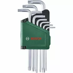 Набор ключей Bosch 1600A02Z9C