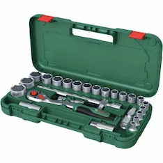Набор инструментов Bosch 1600A02Z9F