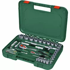 Набор инструментов Bosch 1600A02Z9G