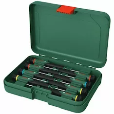 Набор отверток Bosch 1600A02Z9M