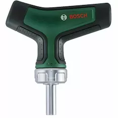 Отвертка Bosch 1600A02Z9S
