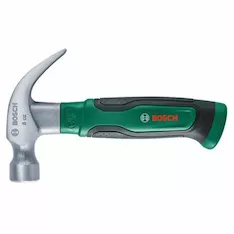 Молоток-гвоздодер Bosch 1600A02ZA3