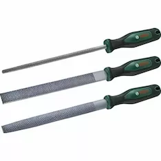 Набор рашпилей Bosch 1600A02ZB1