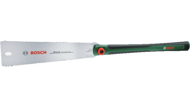 Пила Bosch 1600A02ZB5