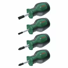 Набор отверток Bosch 1600A032UJ