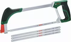 Ножовка BOSCH 1600A033BK