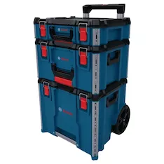 Кейс Bosch Contractor 1600A037DY