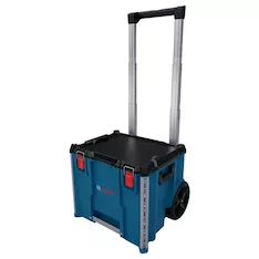 Кейс Bosch Contractor 1600A037E1