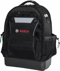Рюкзак для инструментов Bosch 1600A037E5