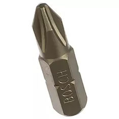 Набор бит Bosch 2607002797