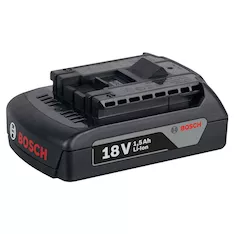Аккумулятор Bosch 2607336803