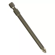 Бита Bosch РН2 89мм 1шт. 2608521252