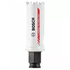 Коронка Bosch HM Endurance for Heavy Duty 22мм 2608594164