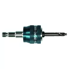 Адаптер Bosch PC Plus 8.7мм включая сверло HSS-Co 7.15x65мм 2608594256