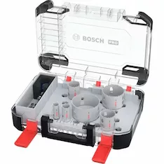 Набор коронок Bosch 2608594424