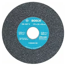 Круг шлифовальный Bosch 2608600109