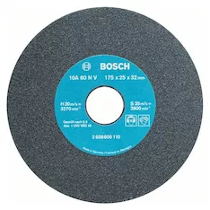 Круг шлифовальный Bosch 2608600110