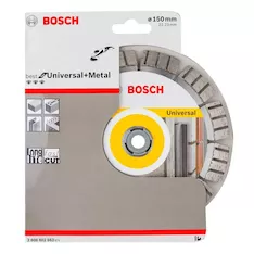 Диск алмазный Bosch 2608602663