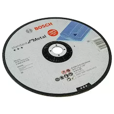 Диск отрезной Bosch 2608619776