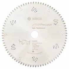 Пильный диск Bosch 2608642098