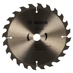 Диск пильный Bosch 2608644375