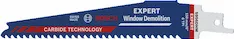 Сабельное полотно Bosch 2608900386