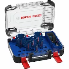 Набор коронок Bosch 2608900445