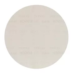 Набор шлифшкурок Bosch 2608900709