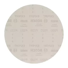Набор шлифшкурок Bosch 2608900713
