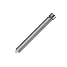 Штифт центрующий ALTECO 6.34x77 мм