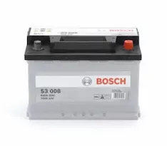 Аккумуляторная батарея BOSCH 0 092 S30 080