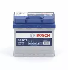Аккумуляторная батарея BOSCH 0 092 S40 020