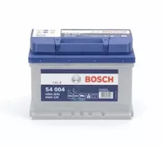 Аккумуляторная батарея BOSCH 0 092 S40 040