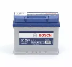 Аккумуляторная батарея BOSCH 0 092 S40 050