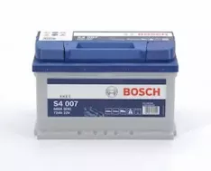 Аккумуляторная батарея BOSCH 0 092 S40 070