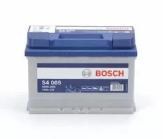 Аккумуляторная батарея BOSCH 0 092 S40 090