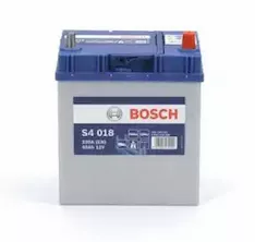 Аккумуляторная батарея BOSCH 0 092 S40 180