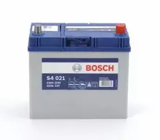 Аккумуляторная батарея BOSCH 0 092 S40 210