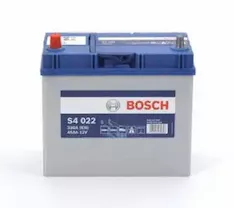 Аккумуляторная батарея BOSCH 0 092 S40 220