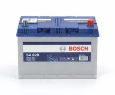 Аккумуляторная батарея BOSCH 0 092 S40 280
