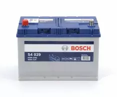 Аккумуляторная батарея BOSCH 0 092 S40 290