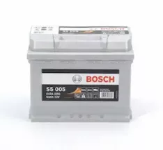 Аккумуляторная батарея BOSCH 0 092 S50 050