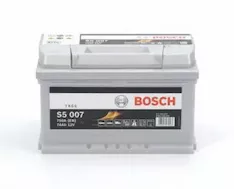Аккумуляторная батарея BOSCH 0 092 S50 070