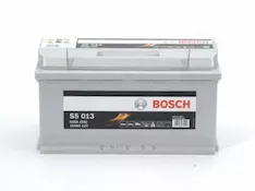 Аккумуляторная батарея BOSCH 0 092 S50 130