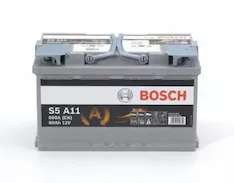 Аккумуляторная батарея BOSCH 0 092 S5A 110