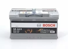 Аккумуляторная батарея BOSCH 0 092 S5A 130