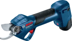 Аккумуляторные садовые ножницы Bosch Pro Pruner