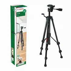 Алюминиевый штатив 1,5 м Bosch TT 150 0603691101