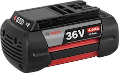 Аккумулятор Bosch 1600Z0003C